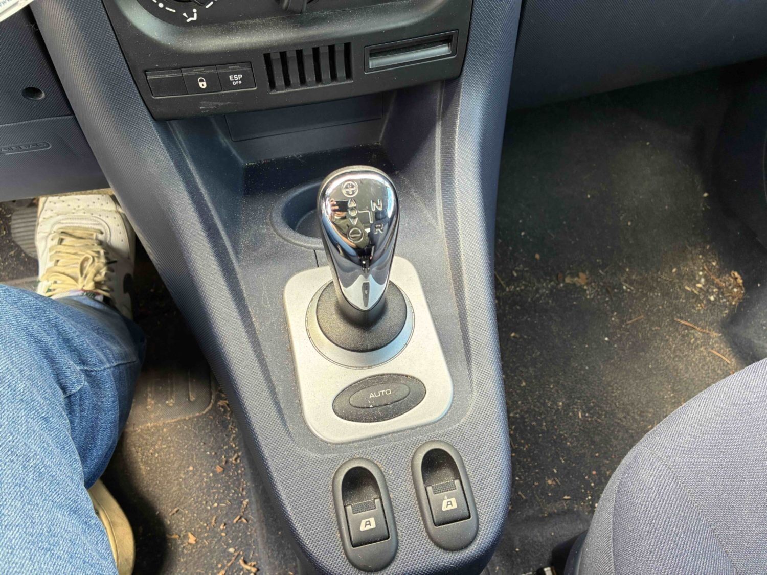 Billede af Peugeot 1007 1,4 Dolce 2 Tronic 75HK
