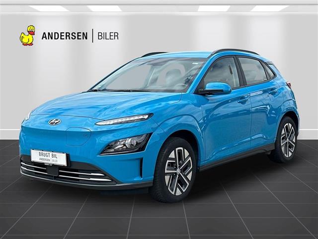 Billede af Hyundai Kona EL Select 136HK 5d Aut.