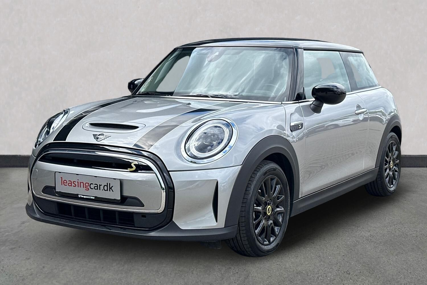 Billede af Mini Cooper SE EL 184HK 3d Aut.