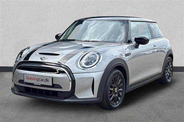Billede af Mini Cooper SE EL 184HK 3d Aut.