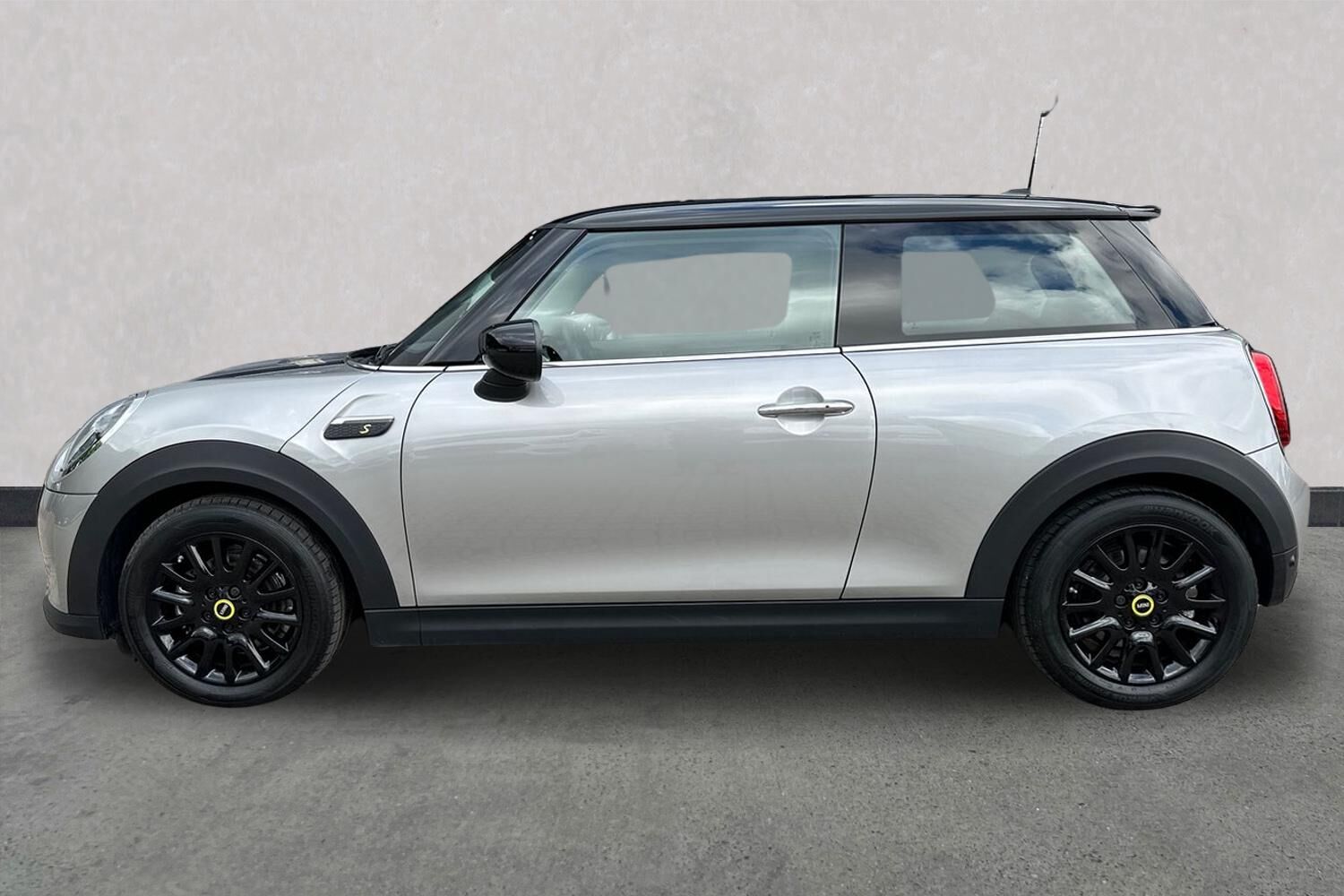 Billede af Mini Cooper SE EL 184HK 3d Aut.