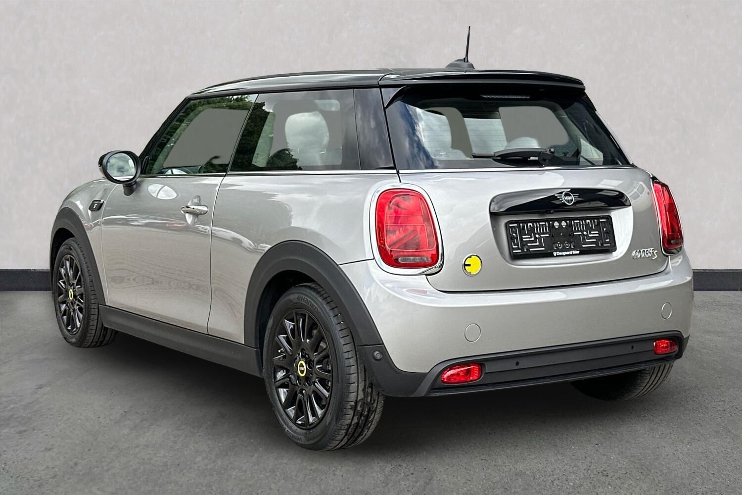 Billede af Mini Cooper SE EL 184HK 3d Aut.