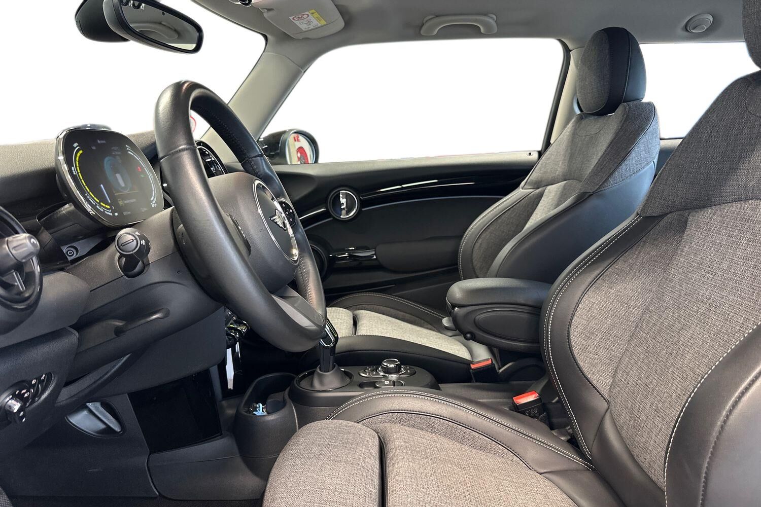 Billede af Mini Cooper SE EL 184HK 3d Aut.