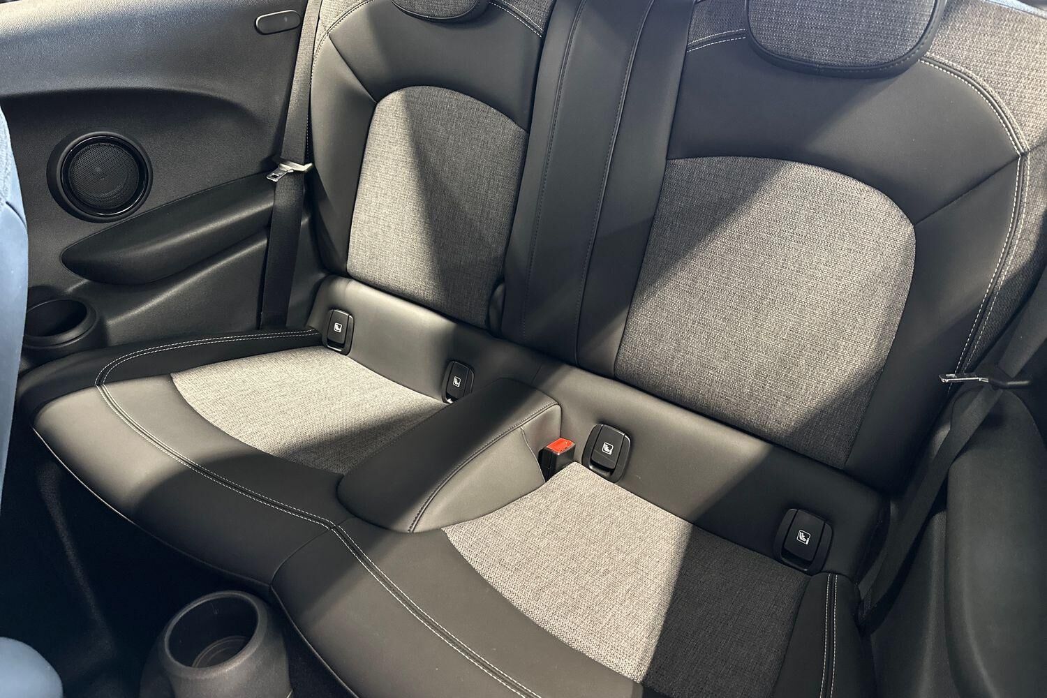 Billede af Mini Cooper SE EL 184HK 3d Aut.
