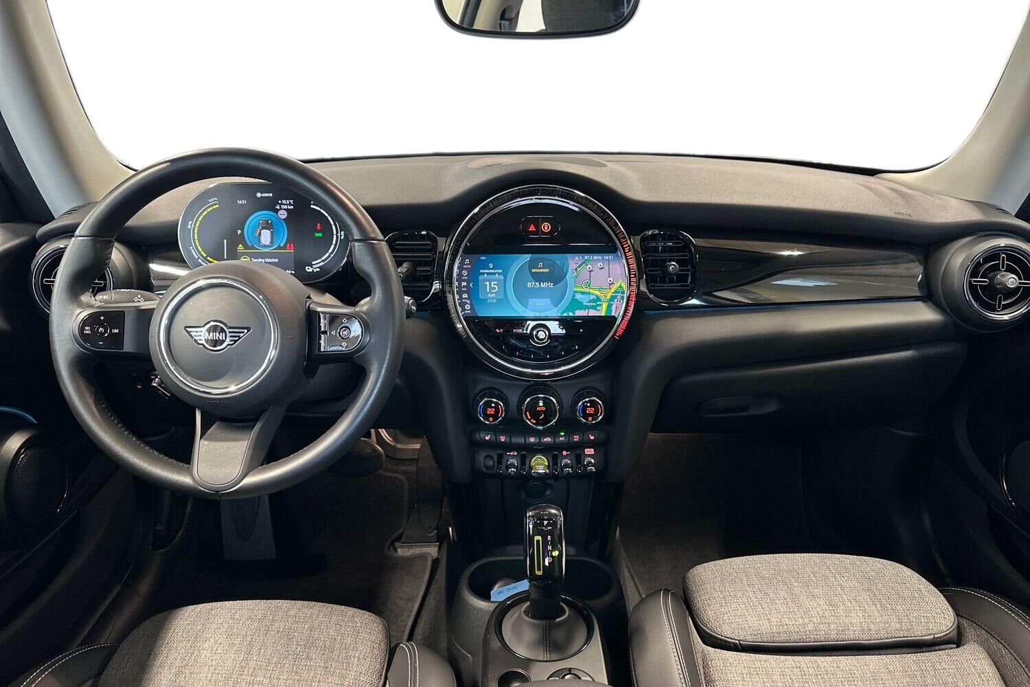 Billede af Mini Cooper SE EL 184HK 3d Aut.