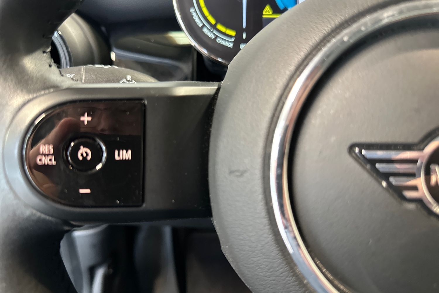 Billede af Mini Cooper SE EL 184HK 3d Aut.