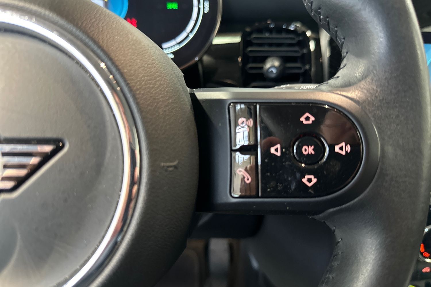 Billede af Mini Cooper SE EL 184HK 3d Aut.