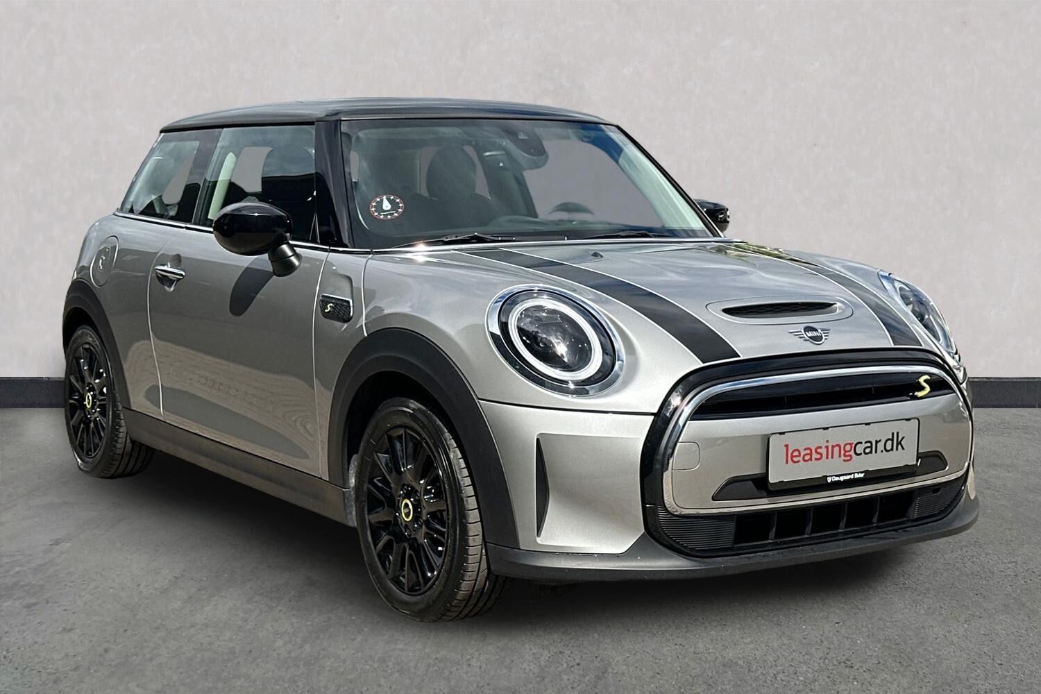 Billede af Mini Cooper SE EL 184HK 3d Aut.