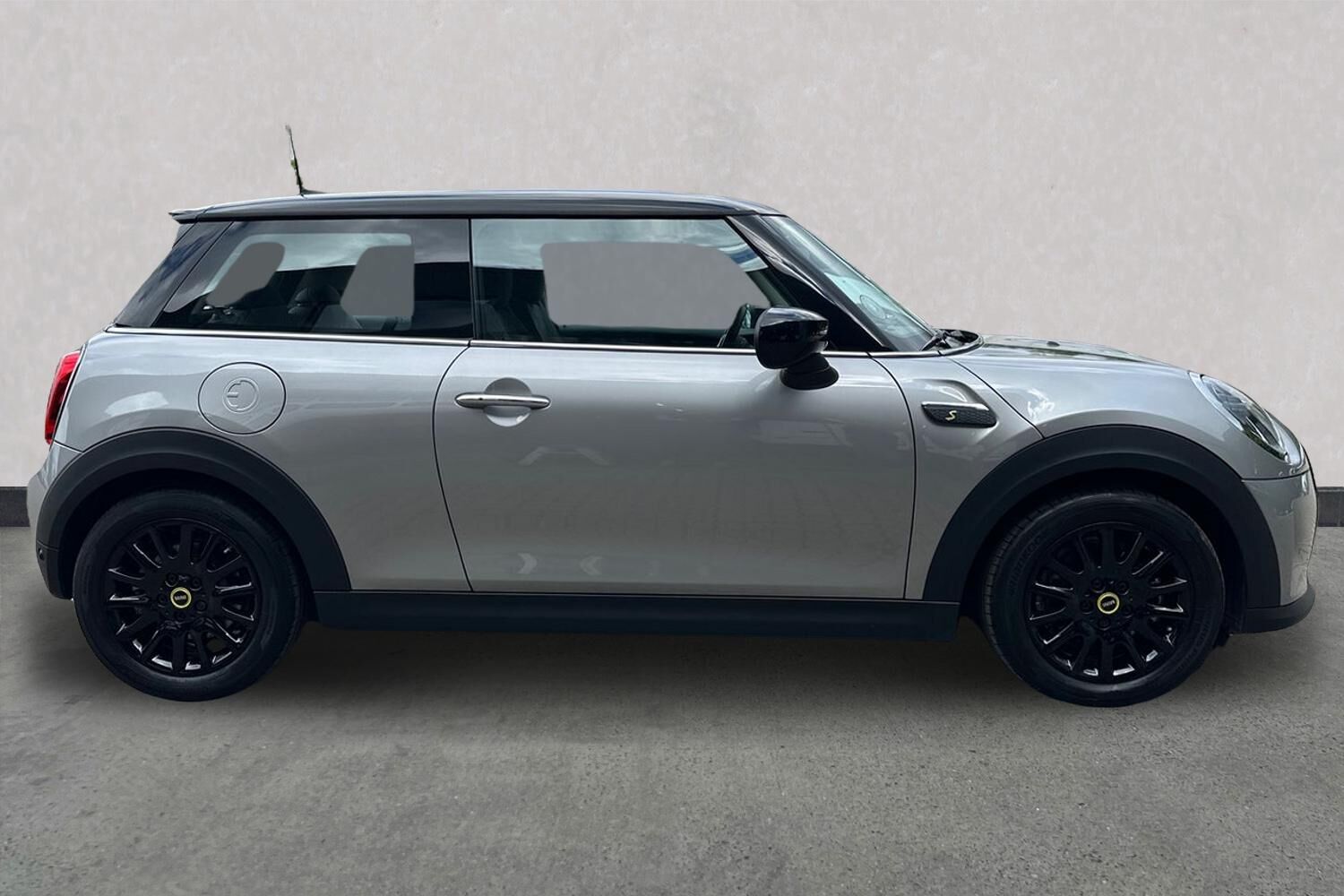 Billede af Mini Cooper SE EL 184HK 3d Aut.