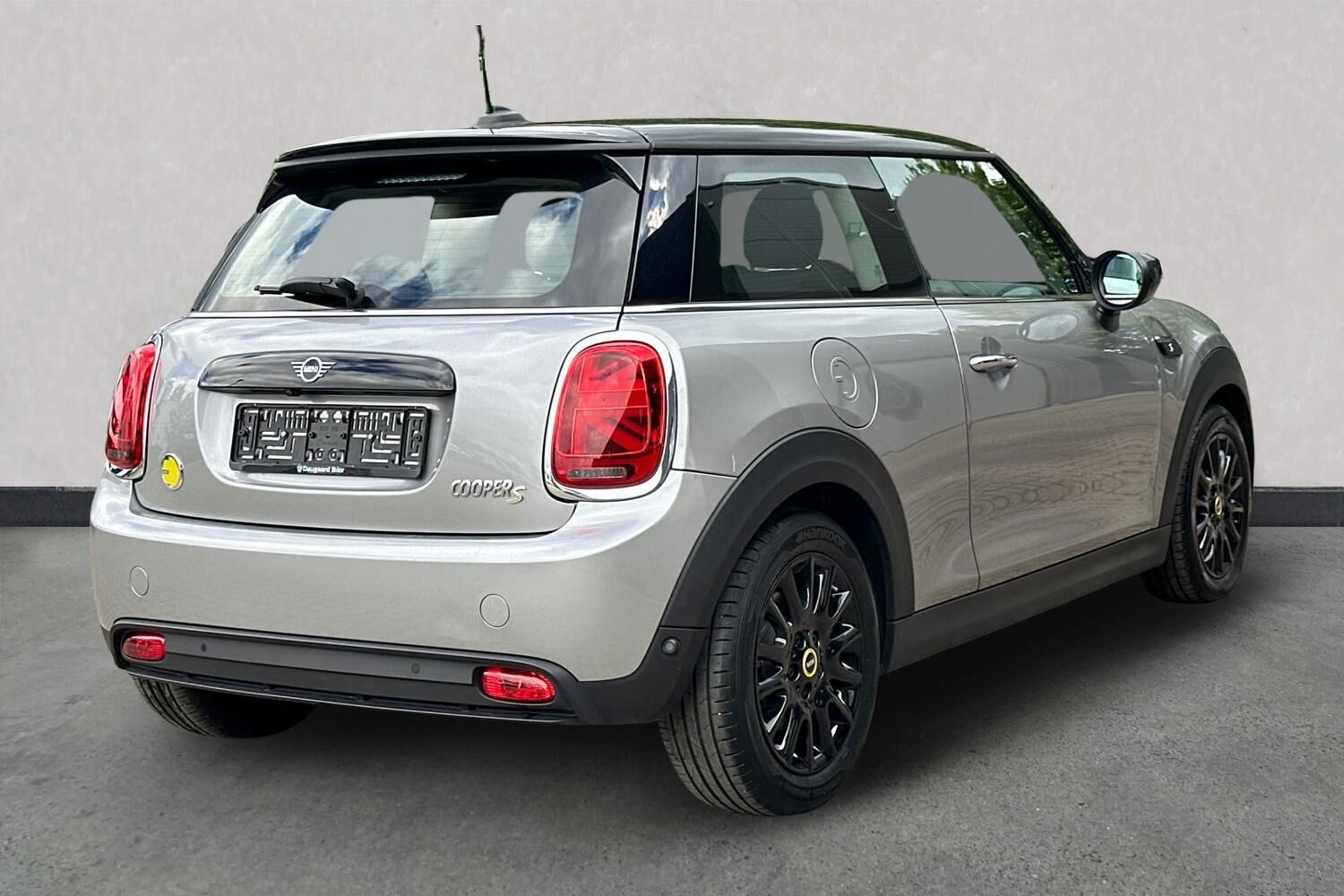 Billede af Mini Cooper SE EL 184HK 3d Aut.