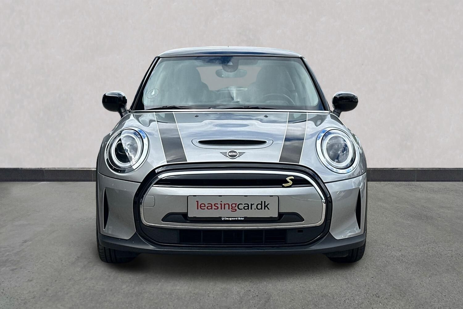 Billede af Mini Cooper SE EL 184HK 3d Aut.