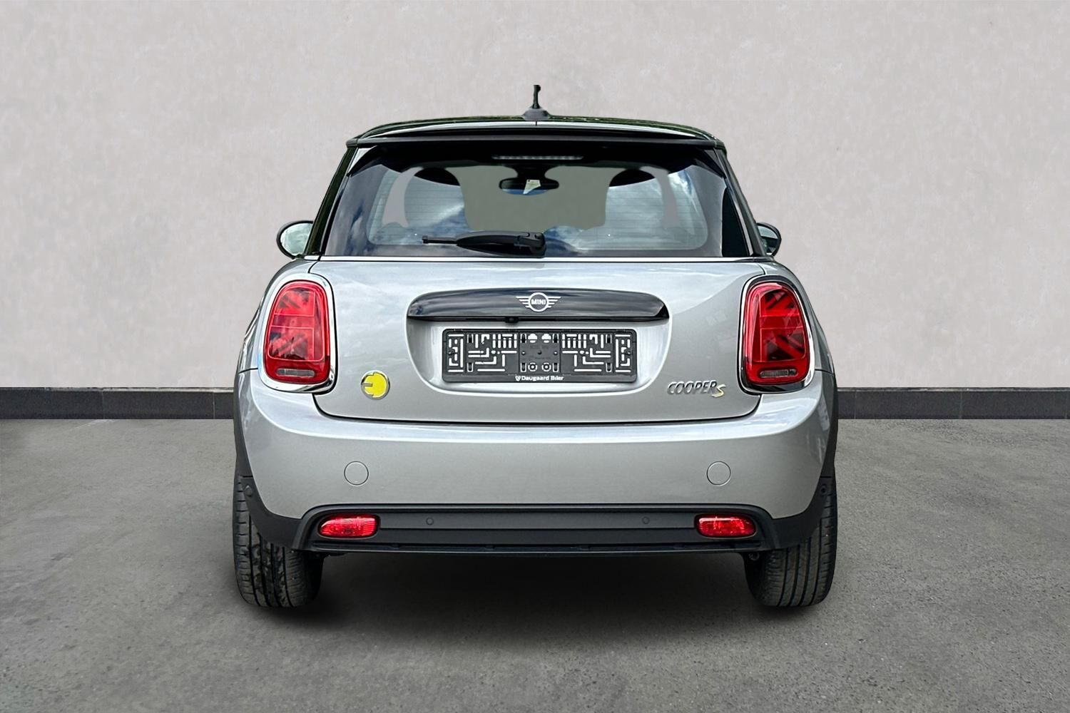 Billede af Mini Cooper SE EL 184HK 3d Aut.