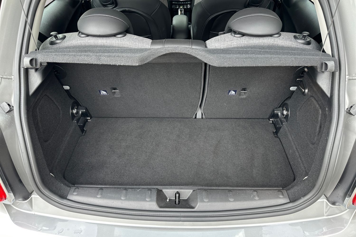 Billede af Mini Cooper SE EL 184HK 3d Aut.