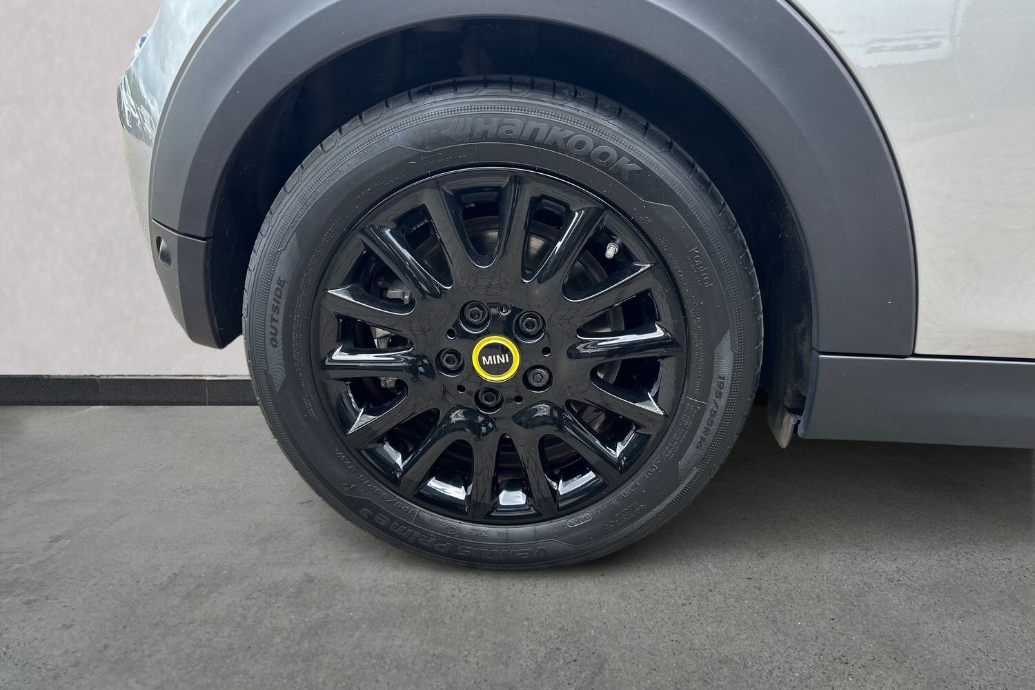 Billede af Mini Cooper SE EL 184HK 3d Aut.