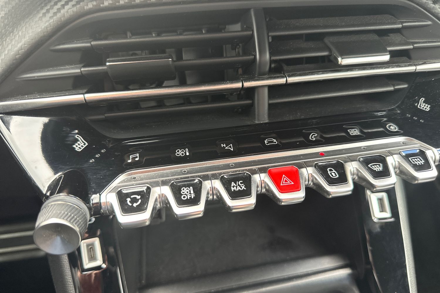 Billede af Peugeot e-208 EL GT 136HK 5d Aut.