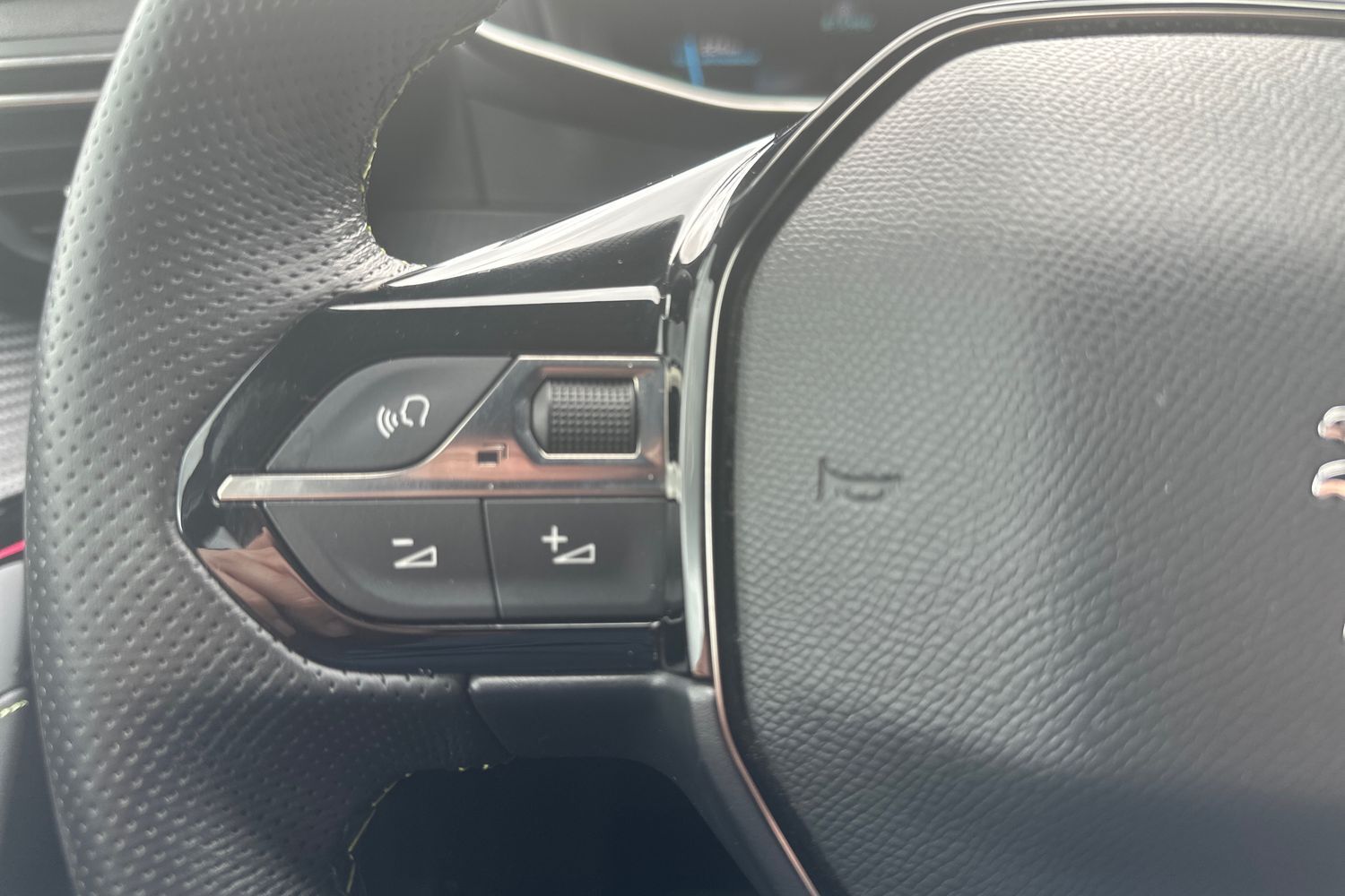 Billede af Peugeot e-208 EL GT 136HK 5d Aut.