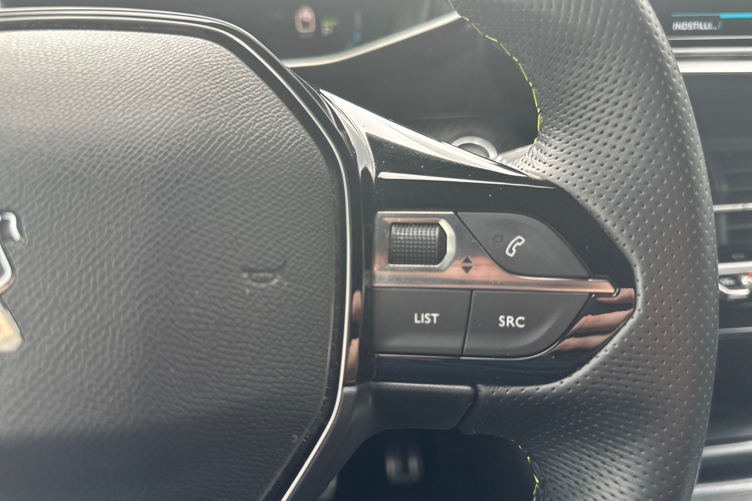 Billede af Peugeot e-208 EL GT 136HK 5d Aut.