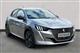 Billede af Peugeot e-208 EL GT 136HK 5d Aut.