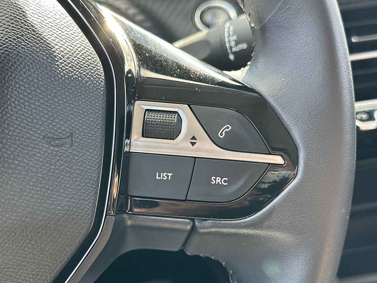 Billede af Peugeot e-208 EL Active Pack 136HK 5d Aut.