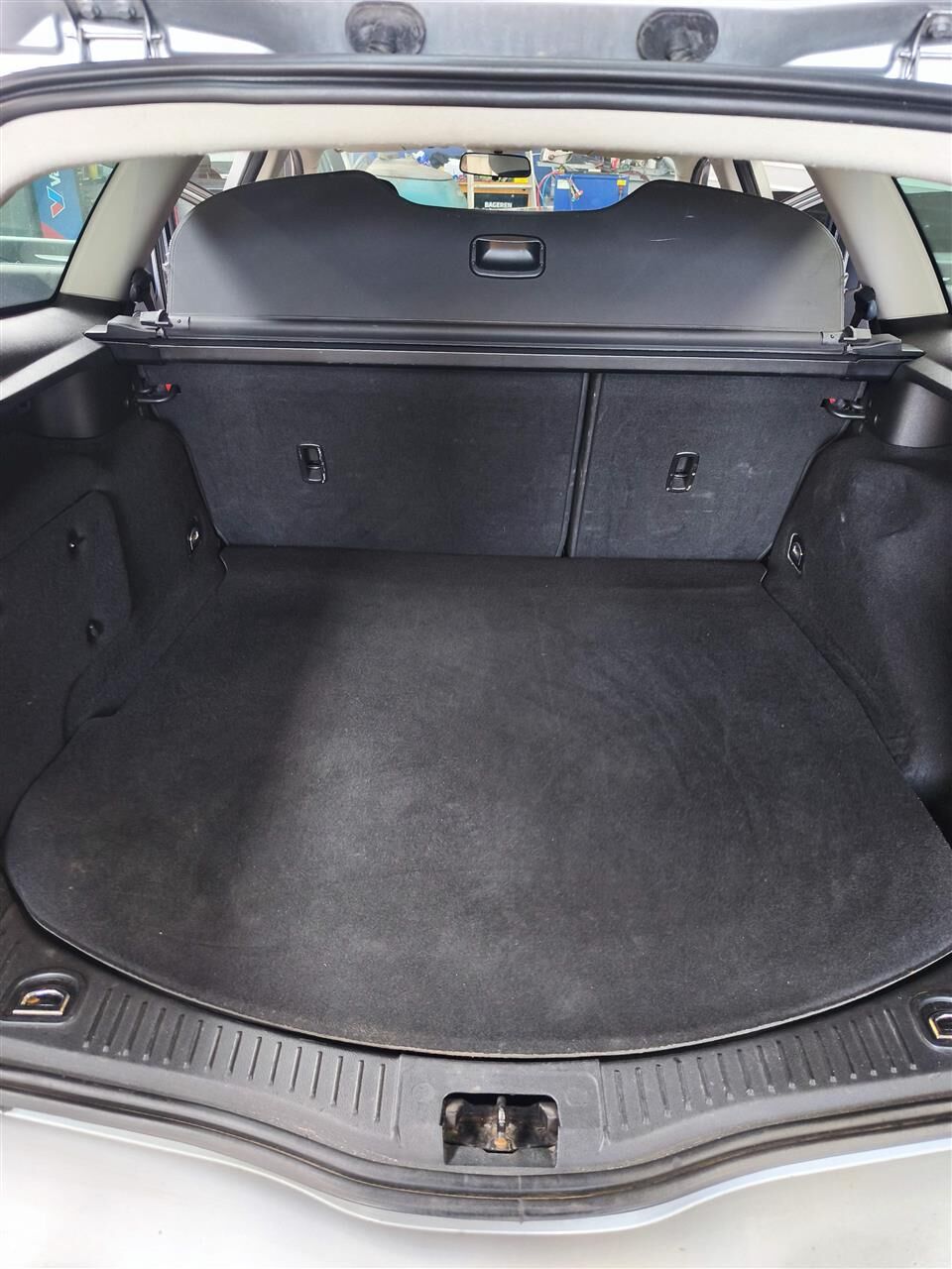 Billede af Ford Mondeo 1,6 VCT Trend 125HK Stc