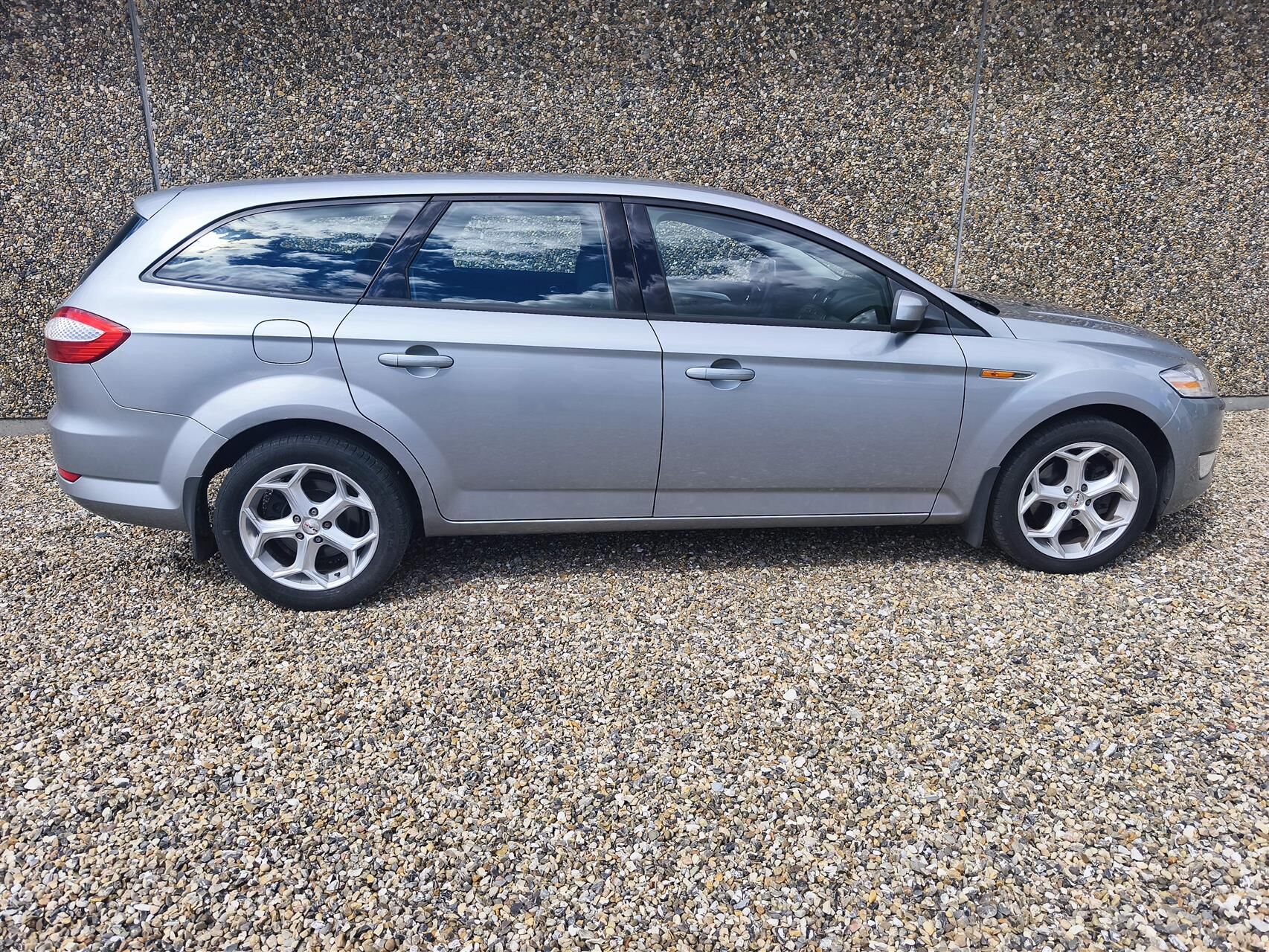 Billede af Ford Mondeo 1,6 VCT Trend 125HK Stc