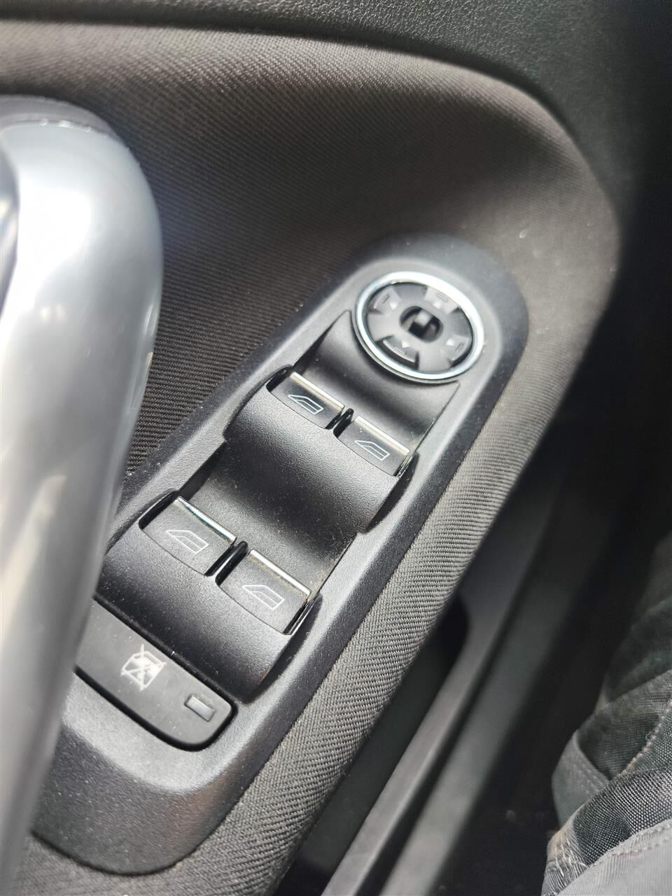 Billede af Ford Mondeo 1,6 VCT Trend 125HK Stc