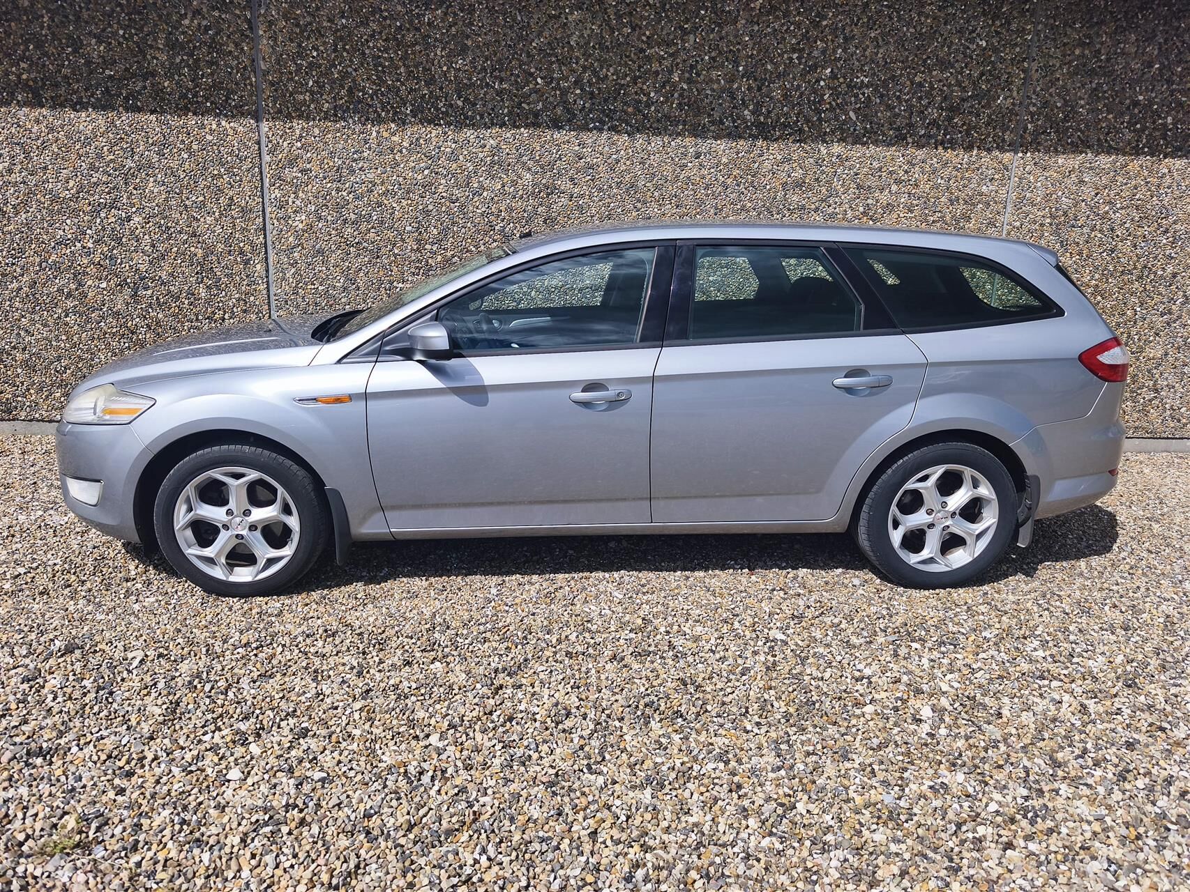 Billede af Ford Mondeo 1,6 VCT Trend 125HK Stc