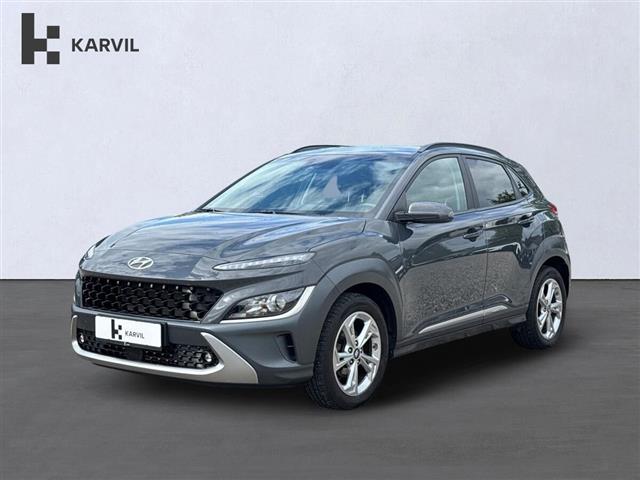 Billede af Hyundai Kona 1,0 T-GDI Essential 120HK 5d 6g