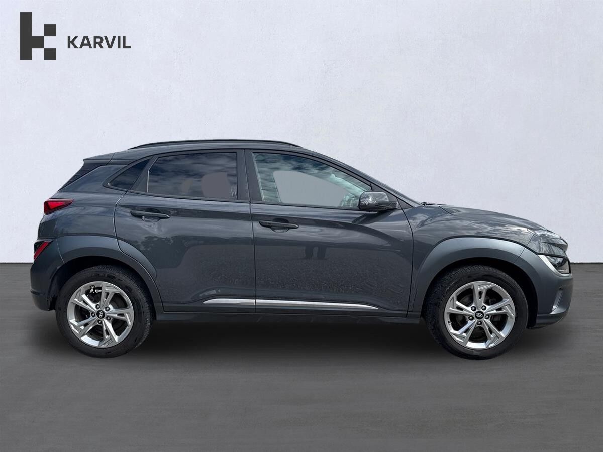 Billede af Hyundai Kona 1,0 T-GDI Essential 120HK 5d 6g