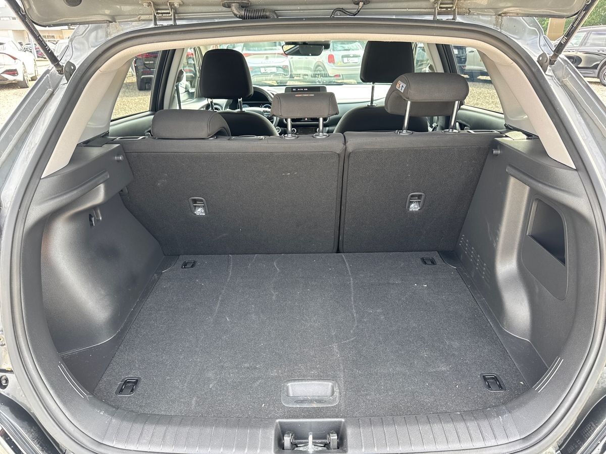 Billede af Hyundai Kona 1,0 T-GDI Essential 120HK 5d 6g