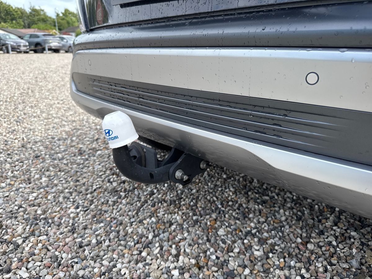 Billede af Hyundai Kona 1,0 T-GDI Essential 120HK 5d 6g