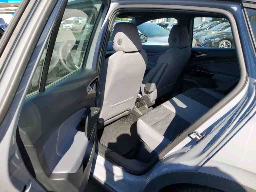 Billede af VW ID.4 EL Pro Performance 204HK 5d Aut.