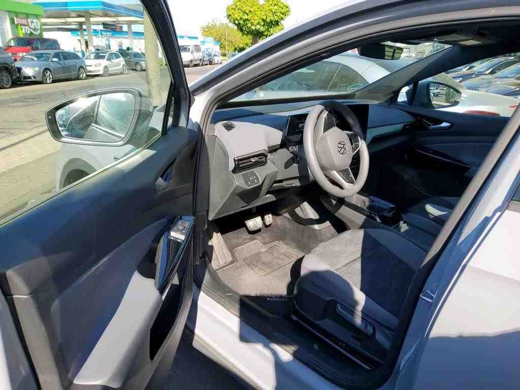 Billede af VW ID.4 EL Pro Performance 204HK 5d Aut.