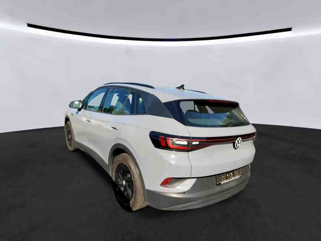 Billede af VW ID.4 EL Pro Performance 204HK 5d Aut.
