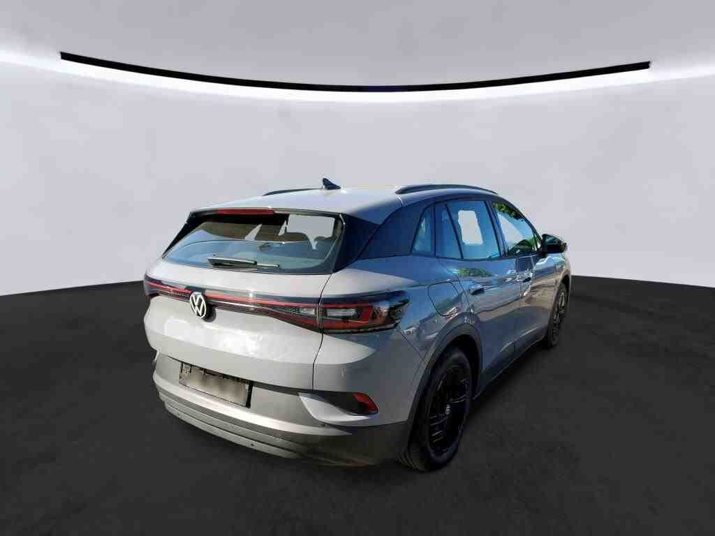Billede af VW ID.4 EL Pro Performance 204HK 5d Aut.