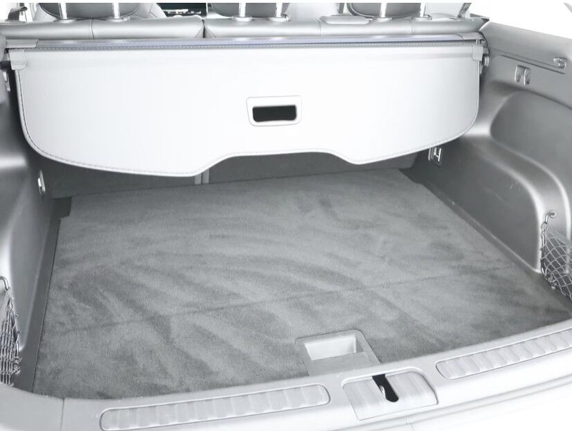 Billede af Smart #3 EL Pro+ 272HK 5d Aut.