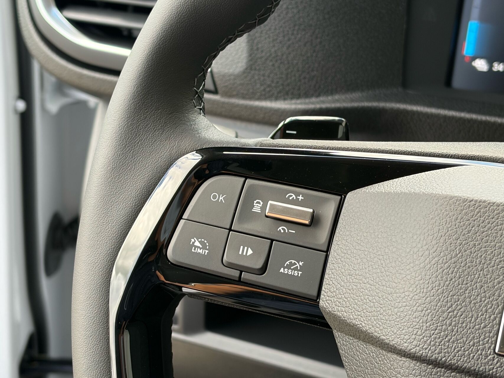 Billede af Fiat E-Scudo L3 EL Pro 136HK Van Aut.