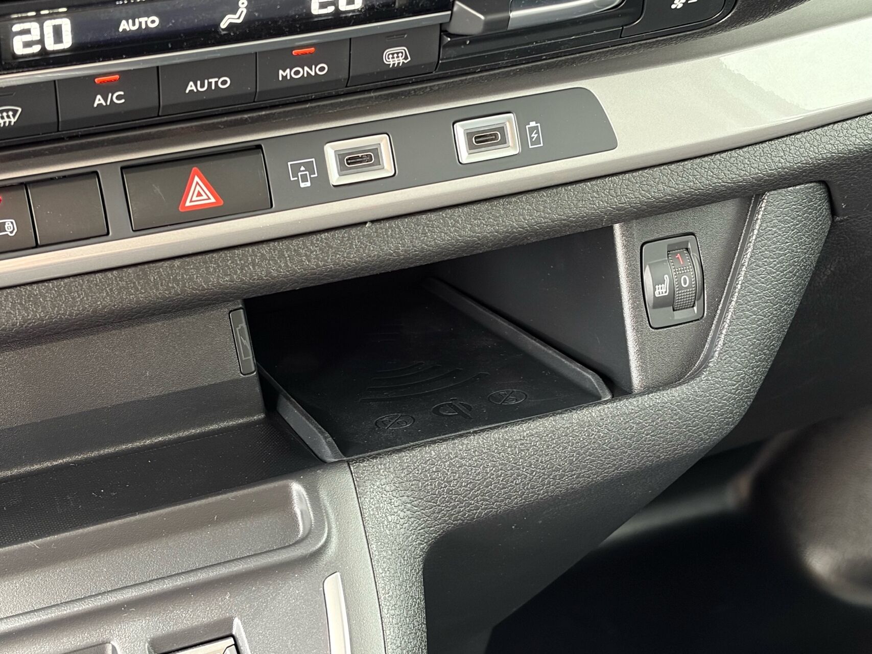 Billede af Fiat E-Scudo L3 EL Pro 136HK Van Aut.