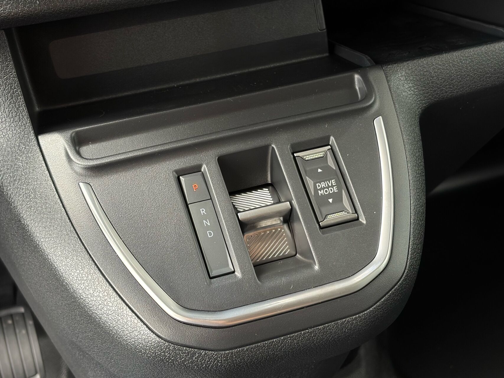 Billede af Fiat E-Scudo L3 EL Pro 136HK Van Aut.