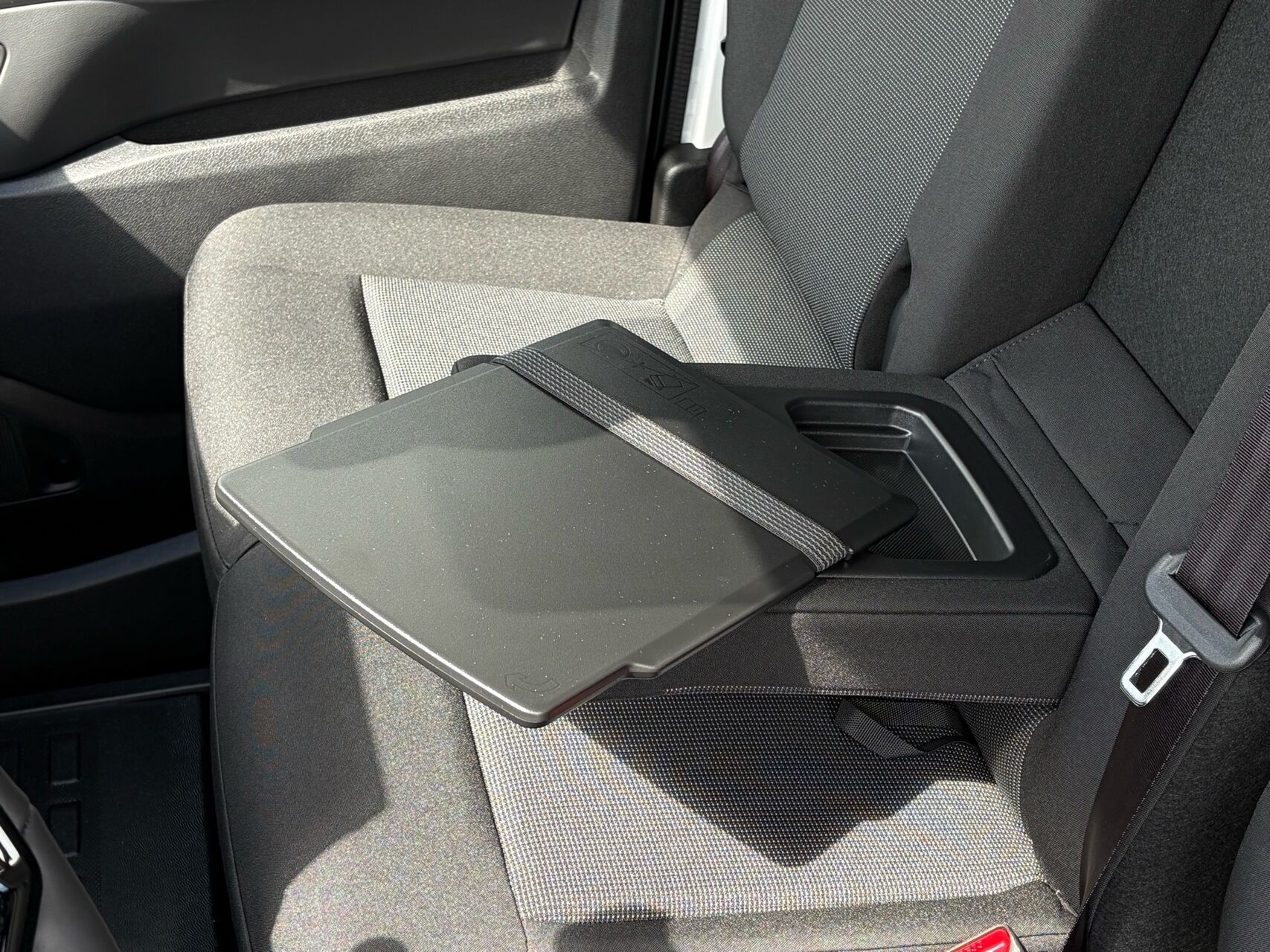 Billede af Fiat E-Scudo L3 EL Pro 136HK Van Aut.