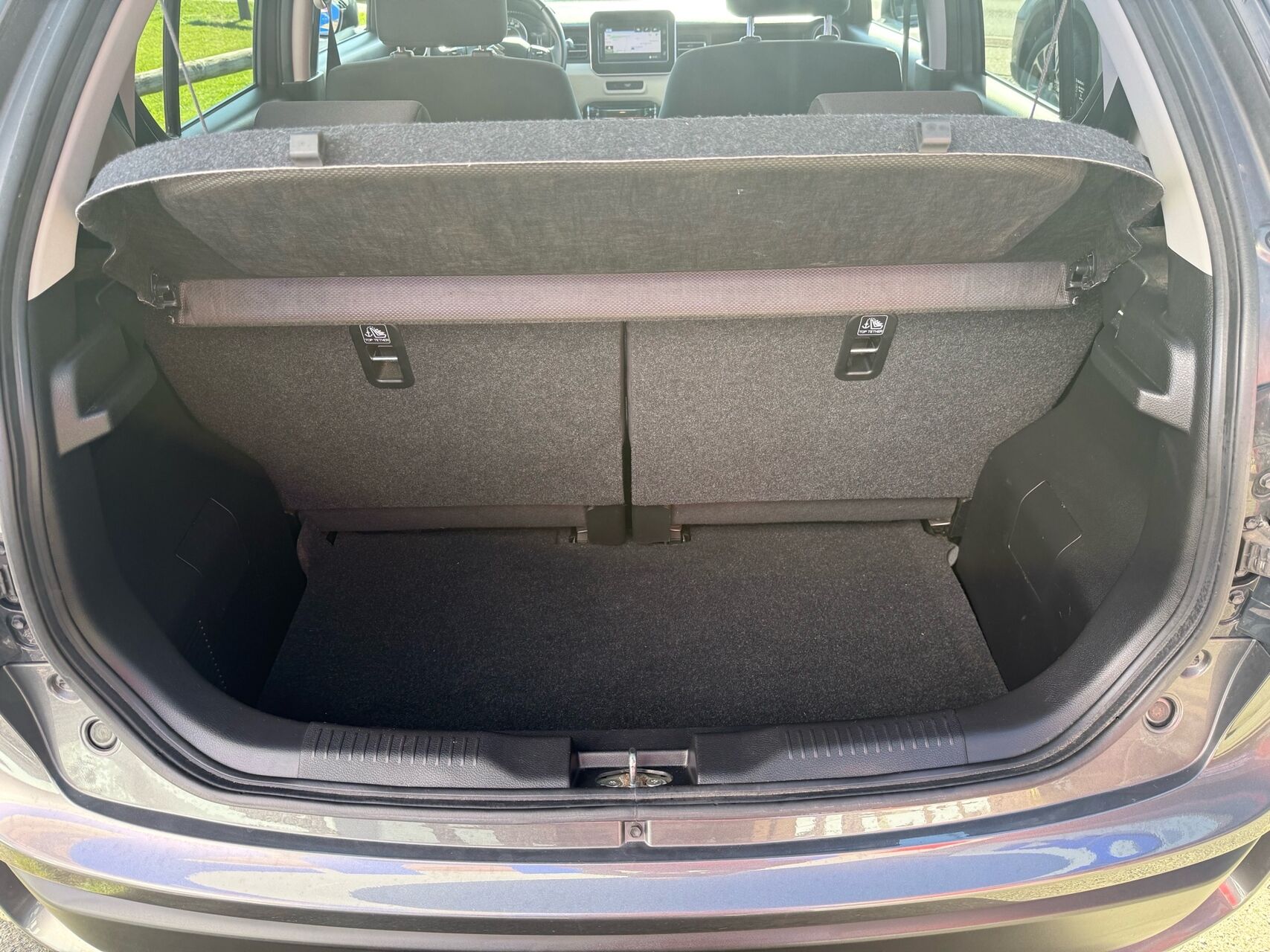 Billede af Suzuki Ignis 1,2 Dualjet  Mild hybrid Adventure 90HK 5d