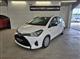 Billede af Toyota Yaris 1,5 Hybrid H2 E-CVT 100HK 5d Trinl. Gear
