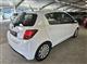 Billede af Toyota Yaris 1,5 Hybrid H2 E-CVT 100HK 5d Trinl. Gear