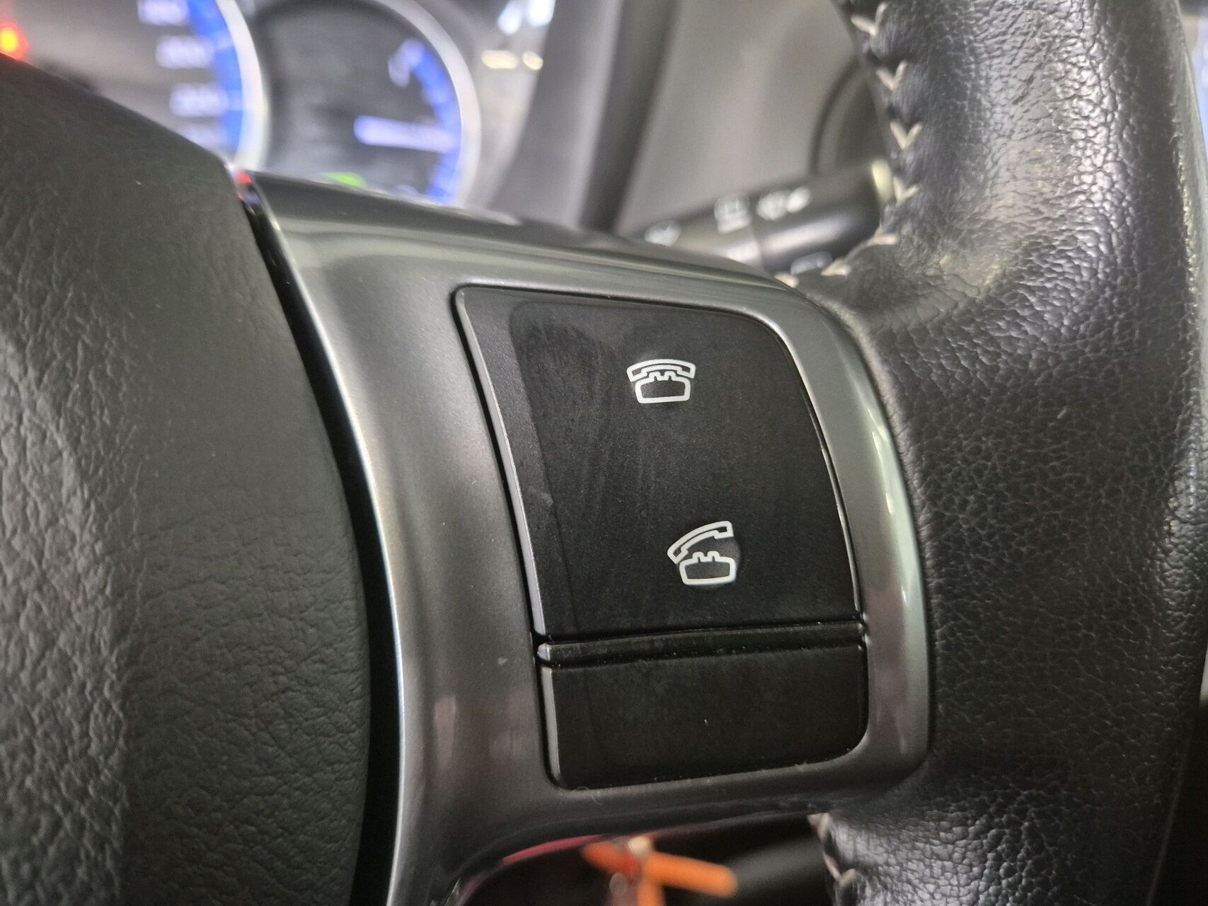 Billede af Toyota Yaris 1,5 Hybrid H2 E-CVT 100HK 5d Trinl. Gear