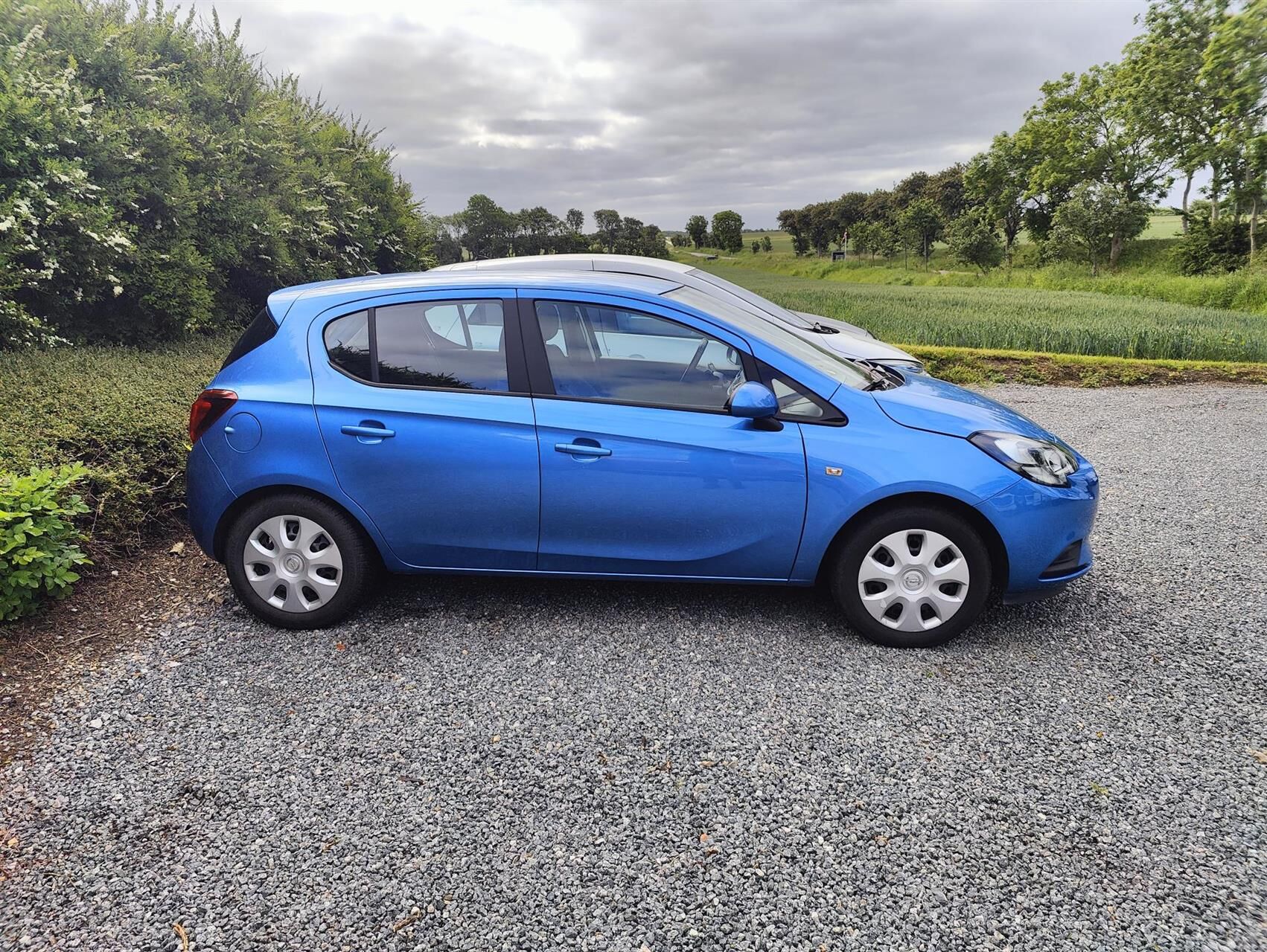 Billede af Opel Corsa 1,4 Enjoy 75HK 5d