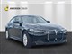 Billede af BMW i4 eDrive40 Gran Coupé EL 340HK 5d Aut.