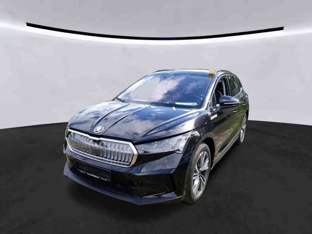 Billede af Skoda Enyaq 60 iV Plus 180HK 5d Aut.