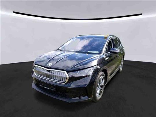 Skoda Enyaq 60 iV Plus 180HK 5d Aut.