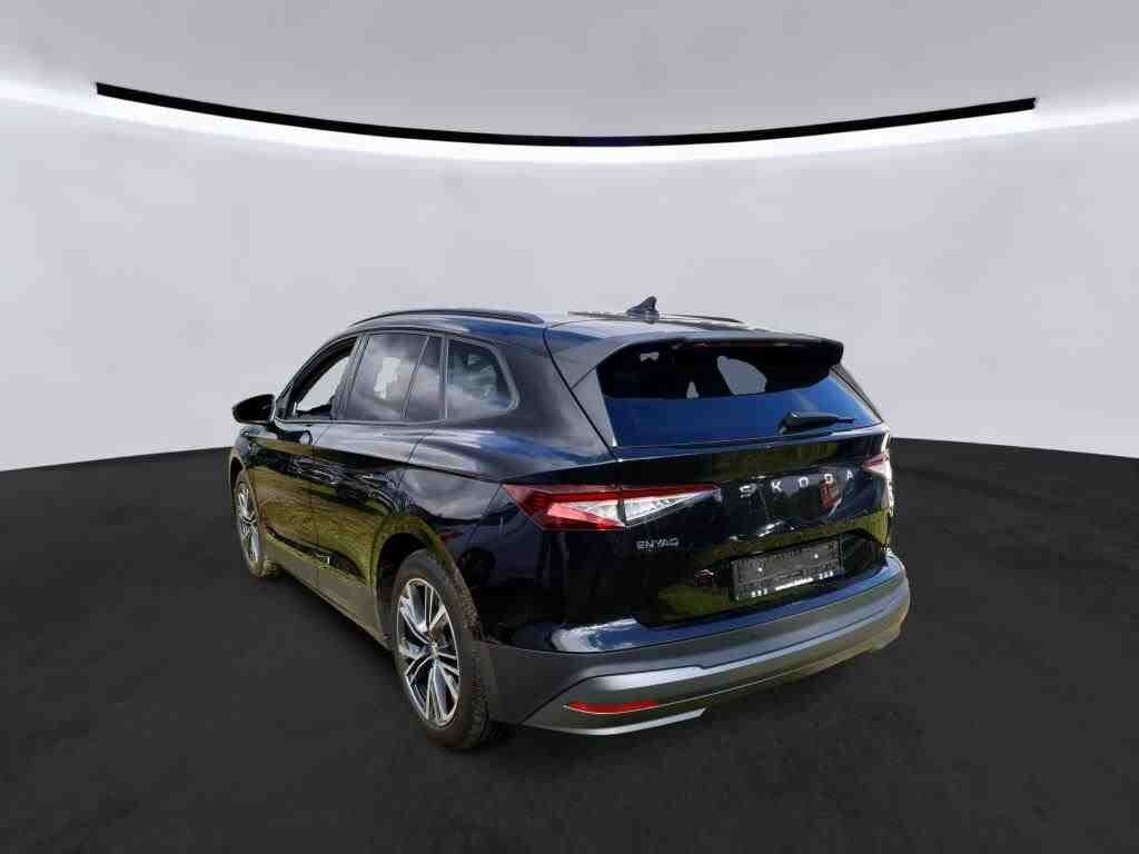 Billede af Skoda Enyaq 60 iV Plus 180HK 5d Aut.