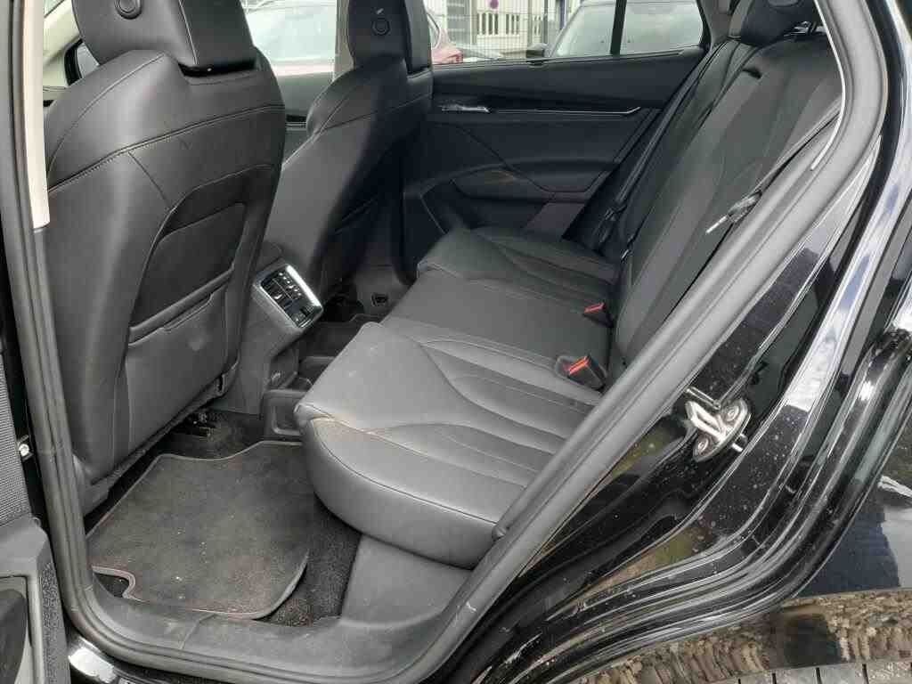 Billede af Skoda Enyaq 60 iV Plus 180HK 5d Aut.